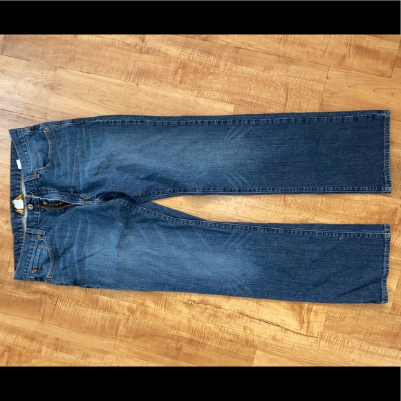Men’s LUCKY jeans S32 - Picture 1 of 3